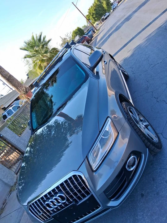2015 Audi 8R Q5 - Image 16 of 20