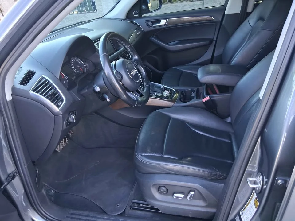 2015 Audi 8R Q5 - Image 6 of 20