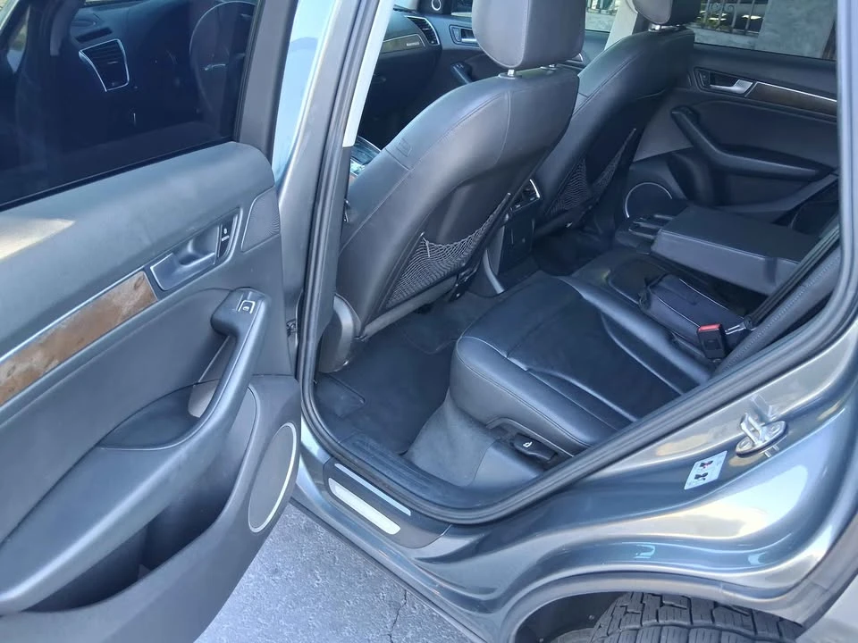 2015 Audi 8R Q5 - Image 7 of 20