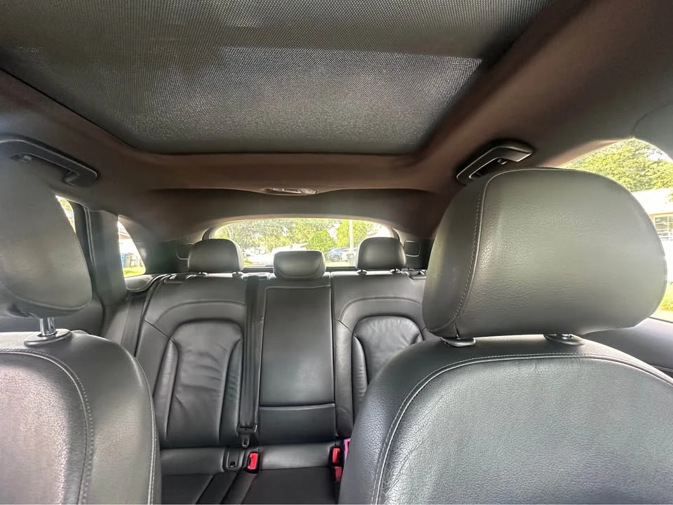 2015 Audi 8R Q5 - Image 11 of 11