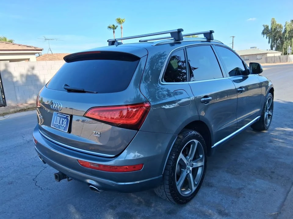 2015 Audi 8R Q5 - Image 3 of 20