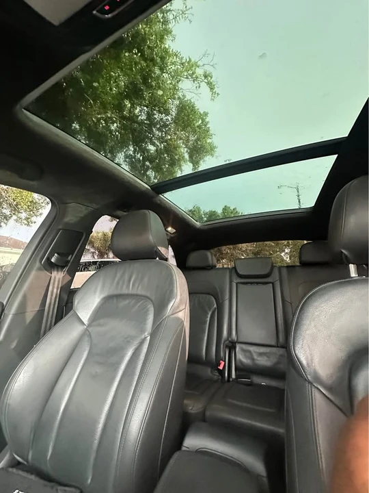 2015 Audi 8R Q5 - Image 7 of 11