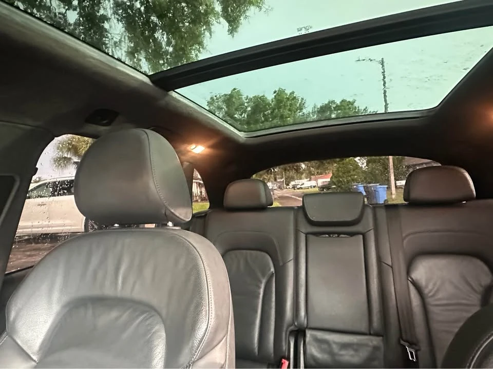2015 Audi 8R Q5 - Image 8 of 11