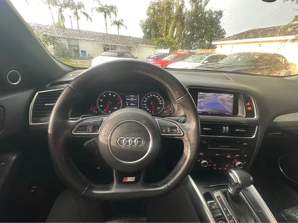 2015 Audi 8R Q5 - Image 6 of 11