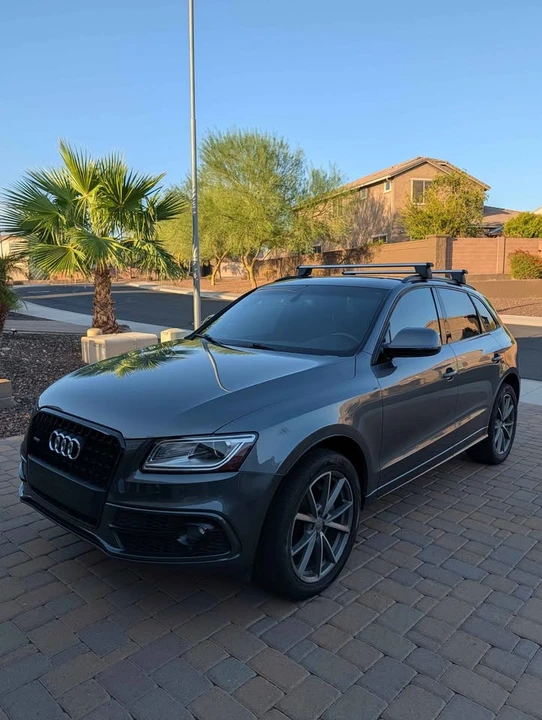 2015 Audi 8R Q5 - Image 3 of 14
