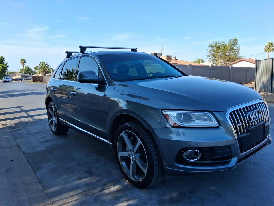 2015 Audi 8R Q5 - Image 19 of 20