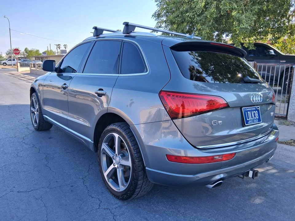 2015 Audi 8R Q5 - Image 2 of 20