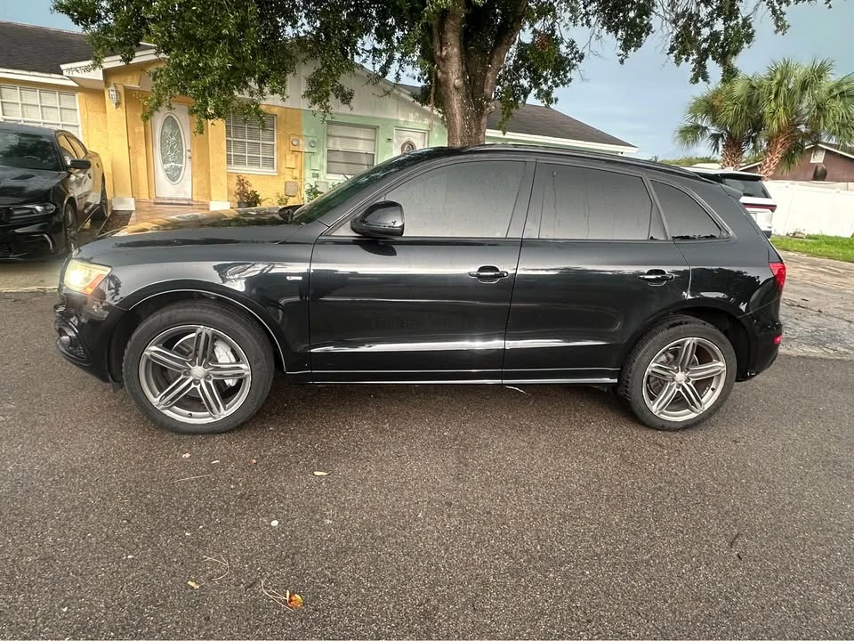2015 Audi 8R Q5 - Image 5 of 11