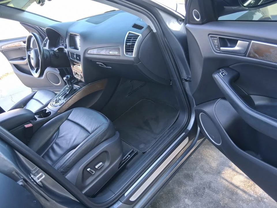2015 Audi 8R Q5 - Image 9 of 20