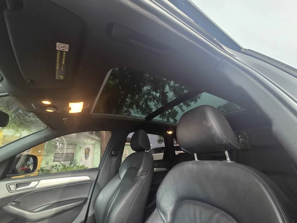 2015 Audi 8R Q5 - Image 13 of 13