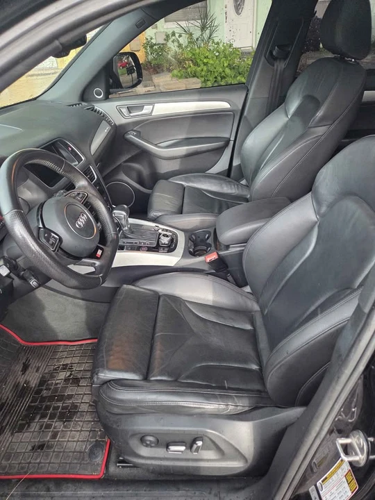 2015 Audi 8R Q5 - Image 12 of 13