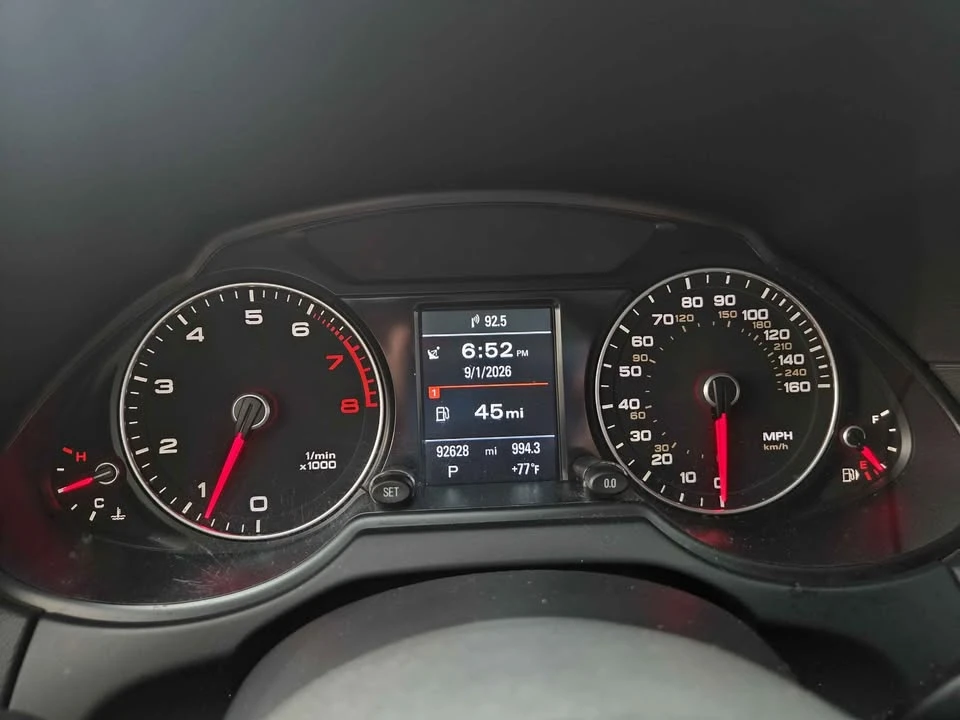 2015 Audi 8R Q5 - Image 7 of 13
