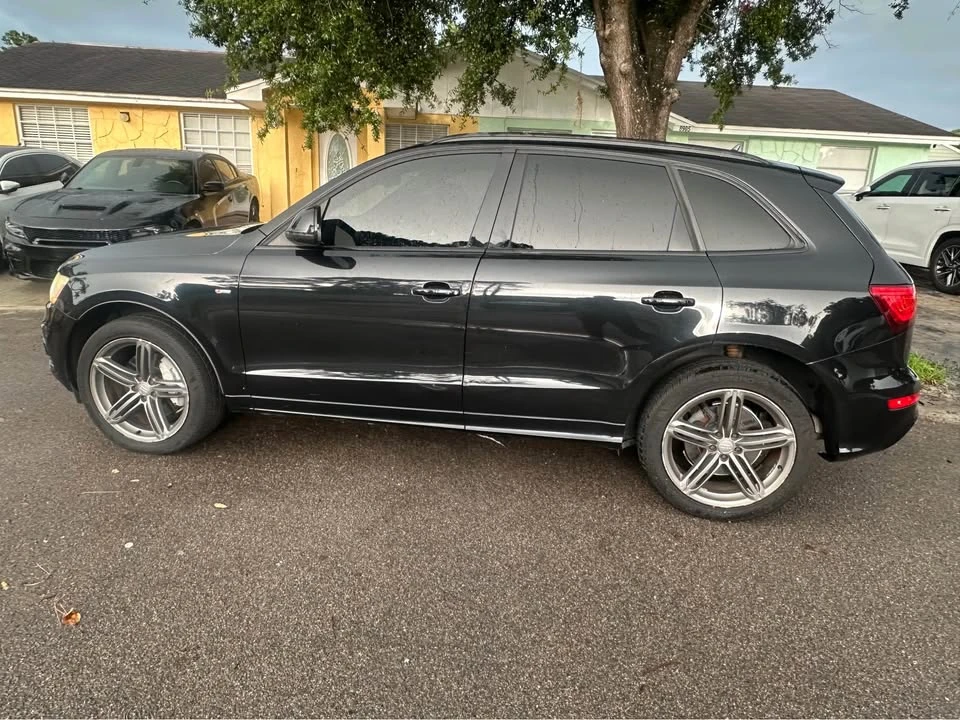 2015 Audi 8R Q5 - Image 4 of 11
