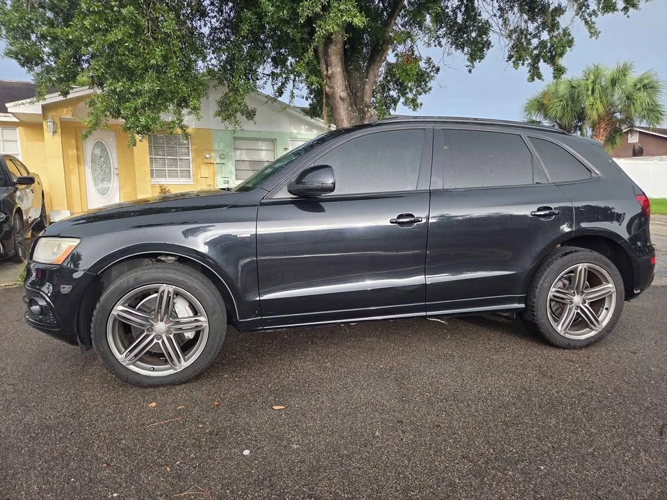 2015 Audi 8R Q5 - Image 3 of 13