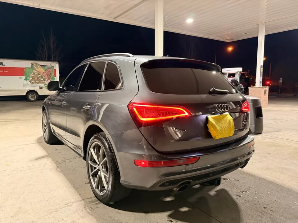 2015 Audi 8R Q5 - Image 5 of 20