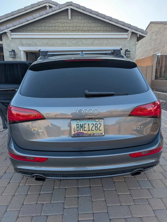 2015 Audi 8R Q5 - Image 7 of 14