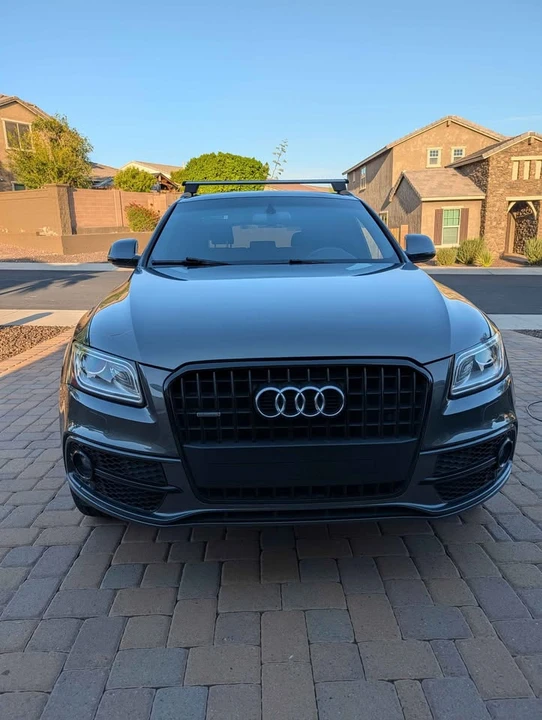 2015 Audi 8R Q5 - Image 5 of 14