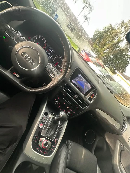 2015 Audi 8R Q5 - Image 10 of 11