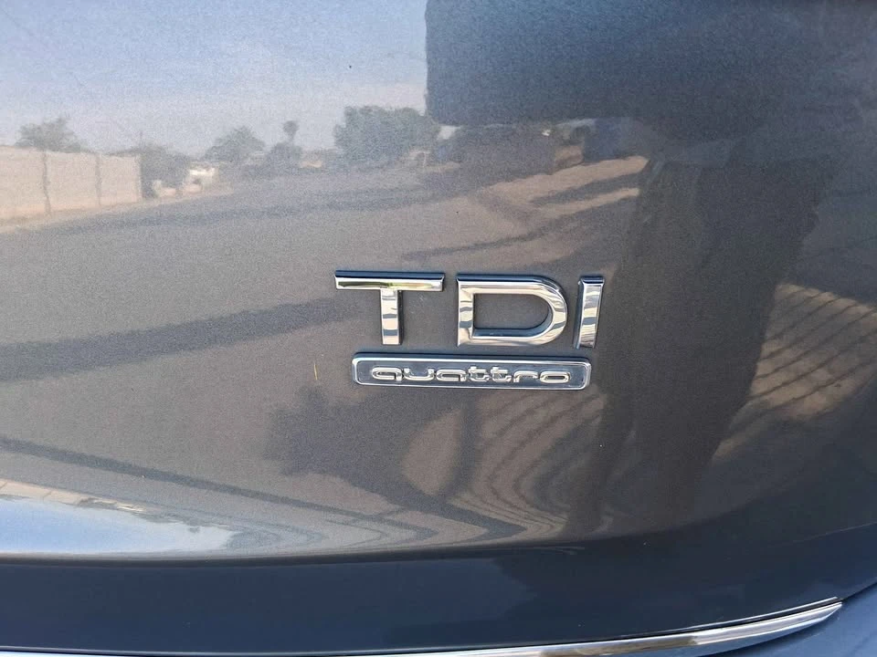 2015 Audi 8R Q5 - Image 18 of 20