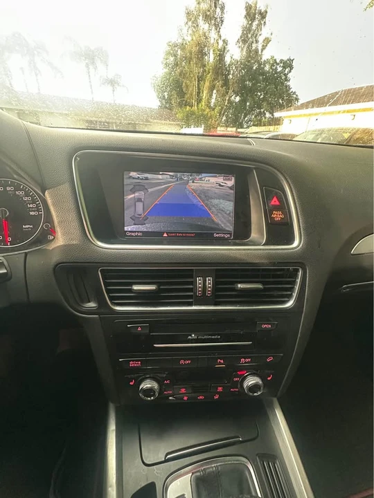 2015 Audi 8R Q5 - Image 9 of 11