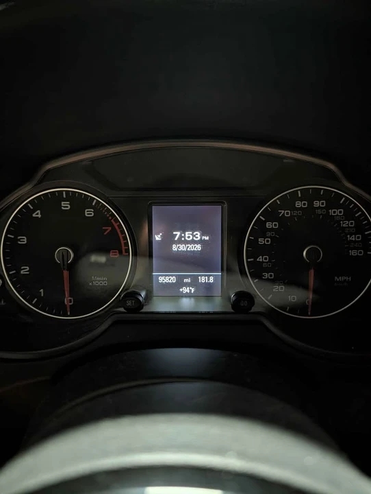 2015 Audi 8R Q5 - Image 2 of 14