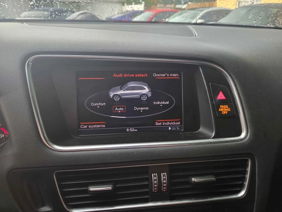 2015 Audi 8R Q5 - Image 8 of 13