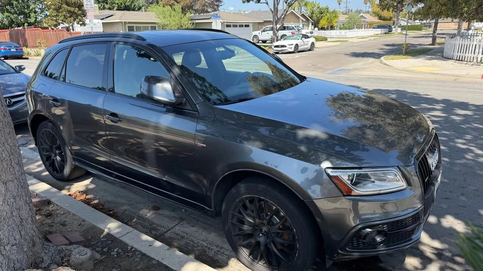 2015 Audi 8R Q5 - Image 7 of 10