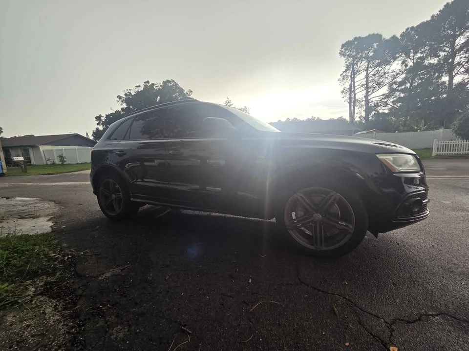 2015 Audi 8R Q5 - Image 4 of 13