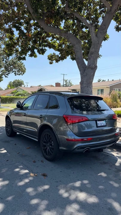 2015 Audi 8R Q5 - Image 3 of 10