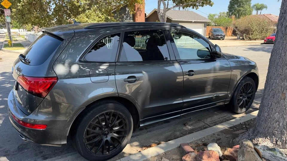 2015 Audi 8R Q5 - Image 6 of 10