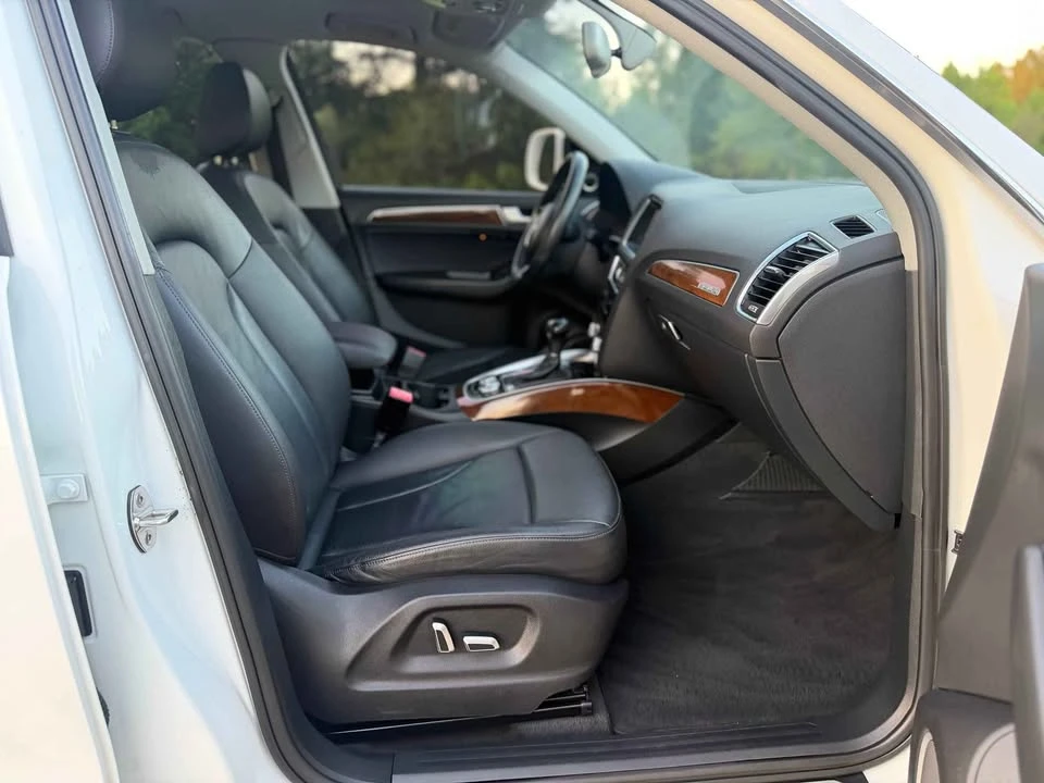 2015 Audi 8R Q5 - Image 15 of 19