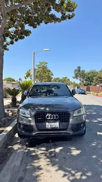 2015 Audi Q5 3.0T Premium Plus Sport Utility 4D