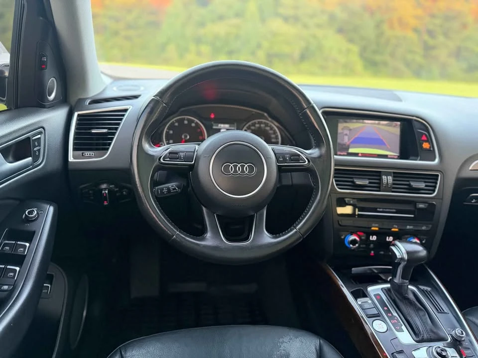 2015 Audi 8R Q5 - Image 11 of 19