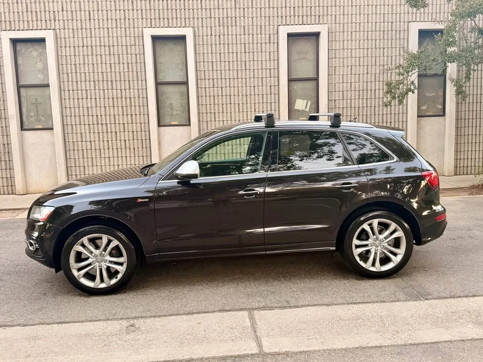 2015 Audi 8R Q5 - Image 4 of 12