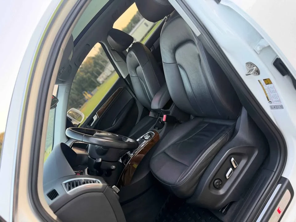 2015 Audi 8R Q5 - Image 9 of 19