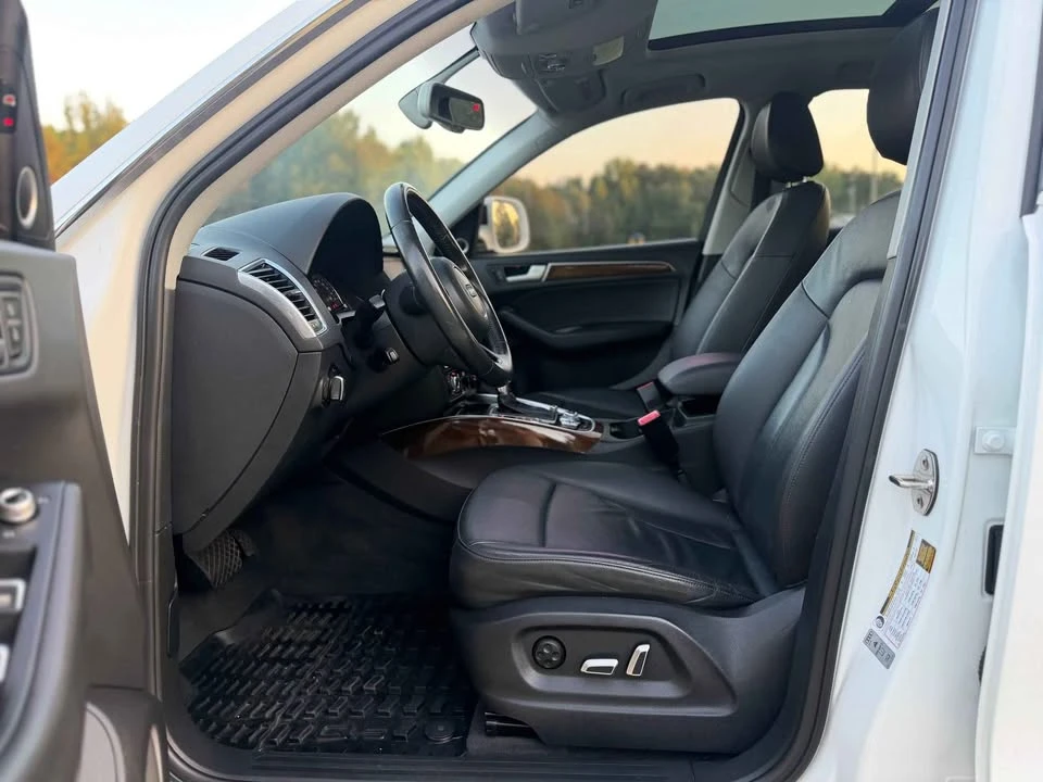 2015 Audi 8R Q5 - Image 8 of 19