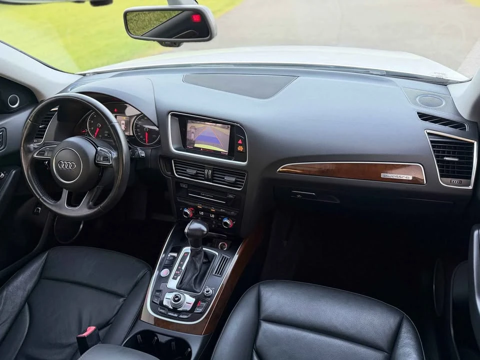 2015 Audi 8R Q5 - Image 14 of 19