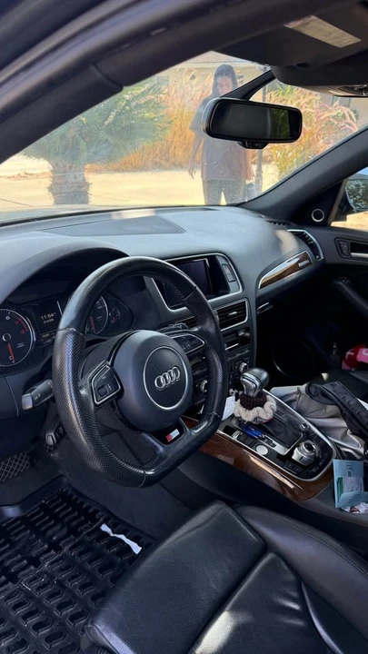 2015 Audi 8R Q5 - Image 10 of 10