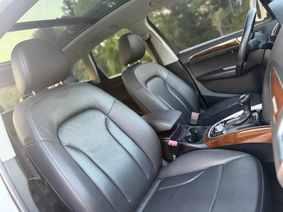 2015 Audi 8R Q5 - Image 13 of 19
