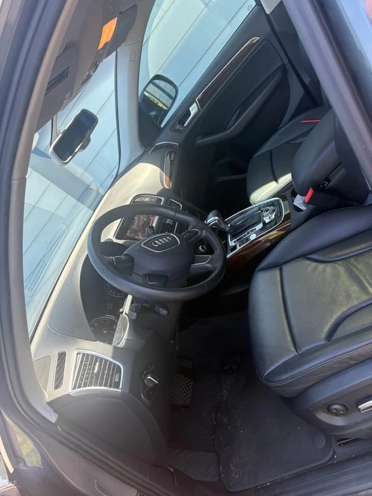 2015 Audi 8R Q5 - Image 4 of 5