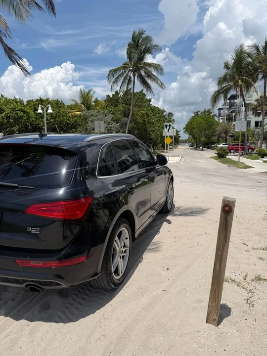 2015 Audi 8R Q5 - Image 5 of 13