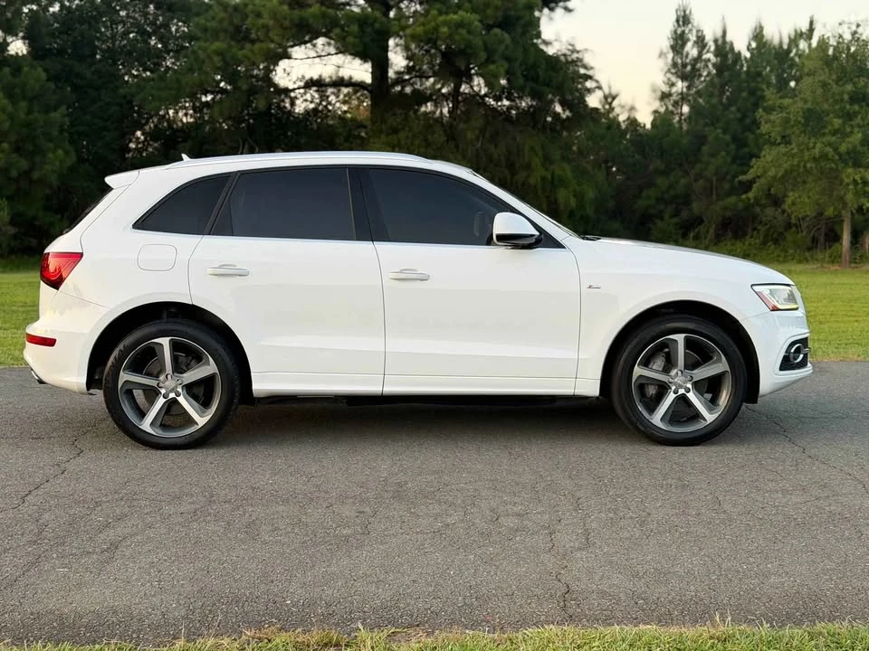 2015 Audi 8R Q5 - Image 5 of 19