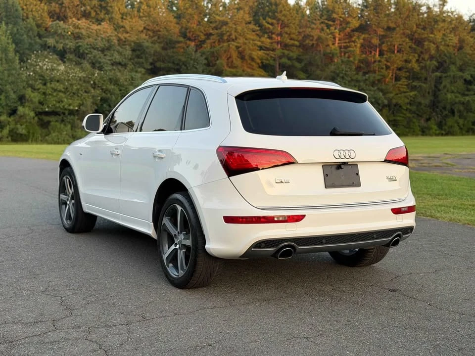 2015 Audi 8R Q5 - Image 3 of 19
