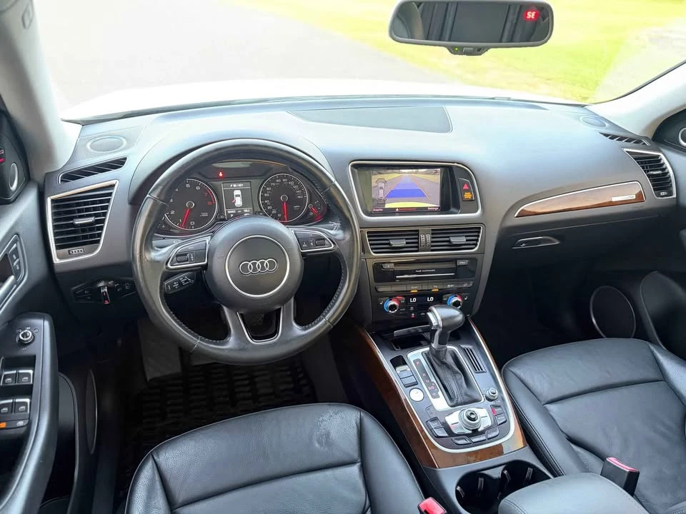 2015 Audi 8R Q5 - Image 10 of 19