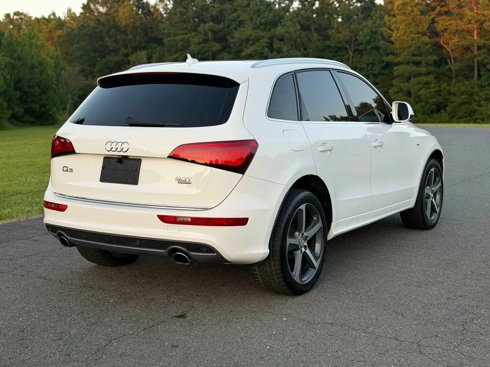 2015 Audi 8R Q5 - Image 4 of 19