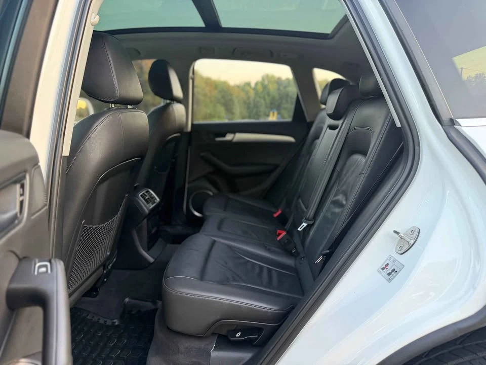2015 Audi 8R Q5 - Image 16 of 19