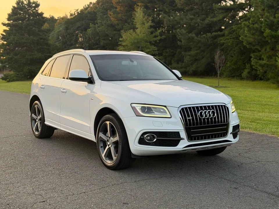 2015 Audi 8R Q5 - Image 6 of 19