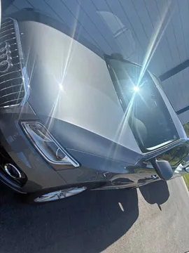 2015 Audi Q5 3.0T Premium Plus Sport Utility 4D