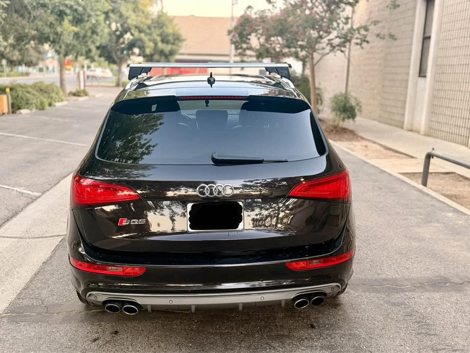 2015 Audi 8R Q5 - Image 5 of 12