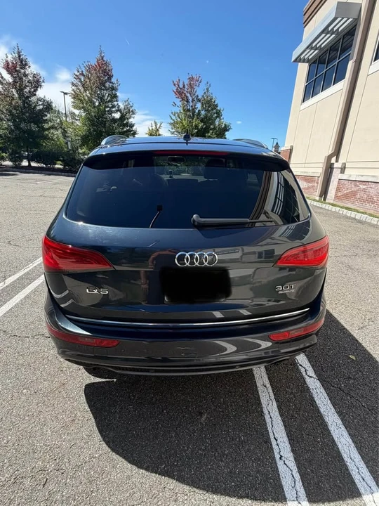 2015 Audi 8R Q5 - Image 4 of 18